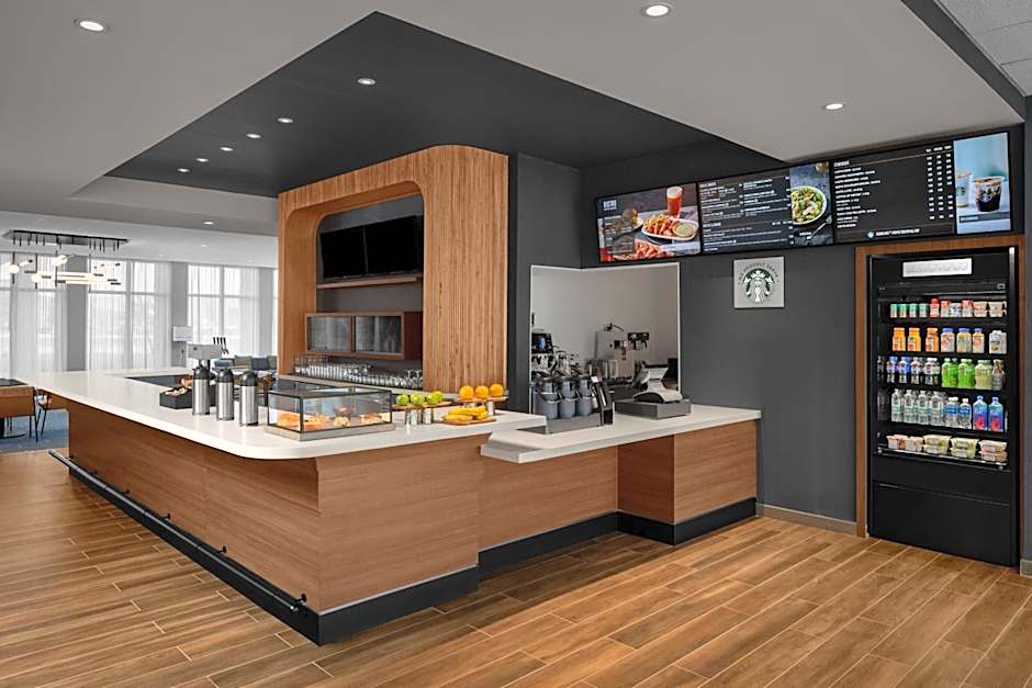 Courtyard by Marriott Reno Sparks