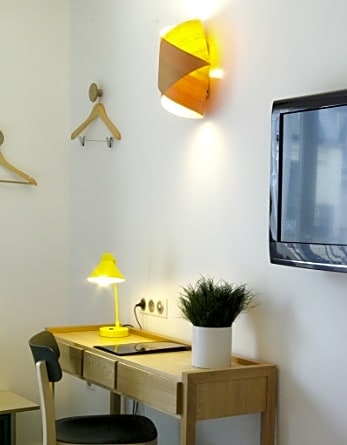 Hotel Palm - Astotel