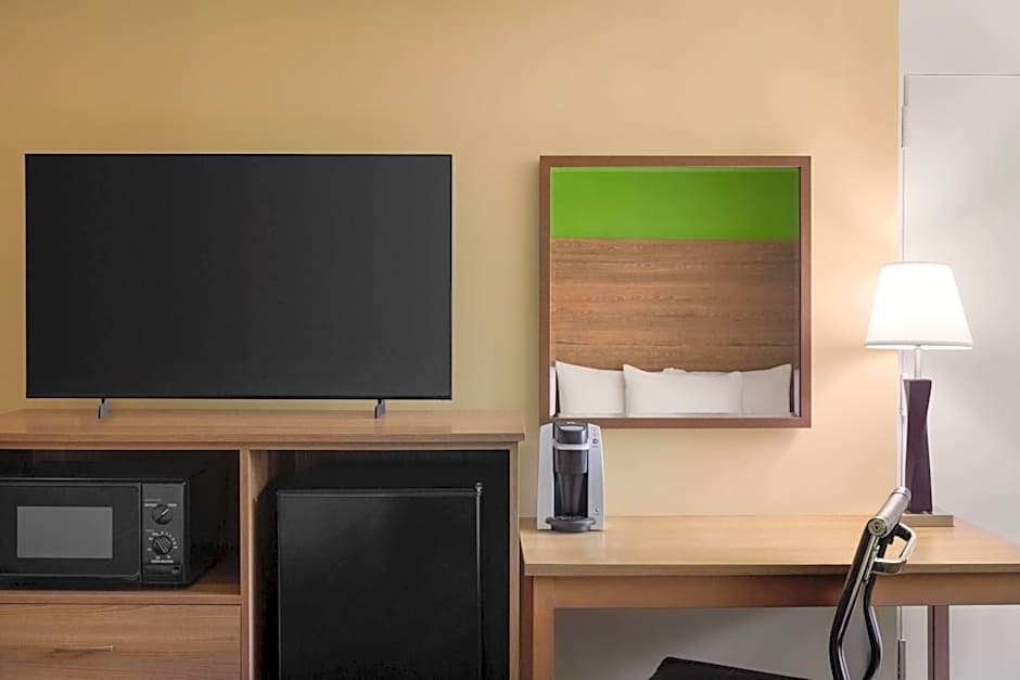 Wyndham Garden Washington DC Area