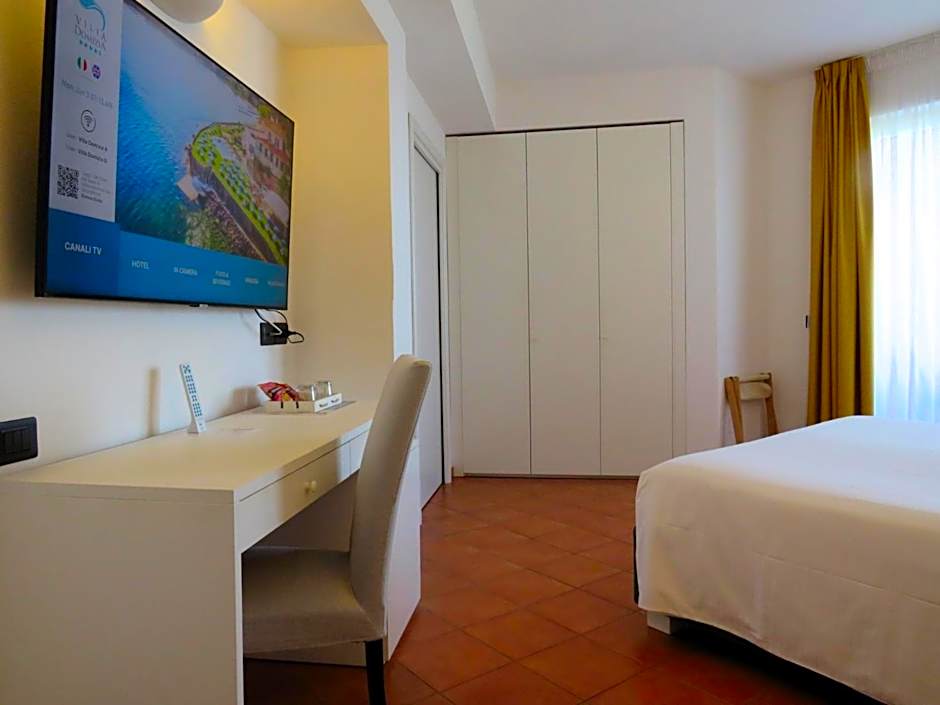 Hotel Villa Domizia