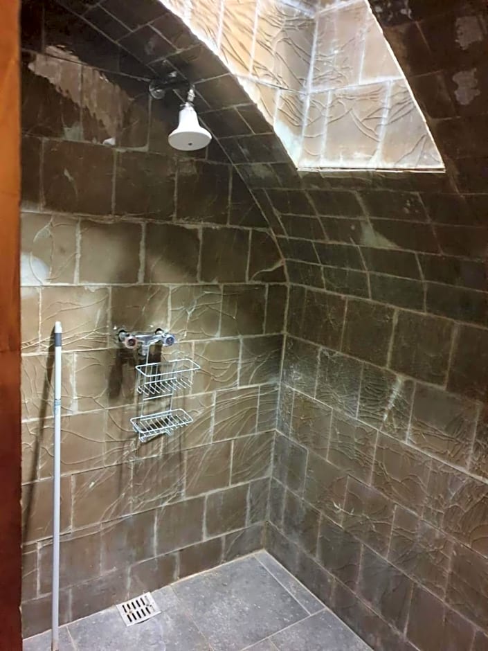 La villageoise, chambre troglodyte pitoresque au c¿ur du village