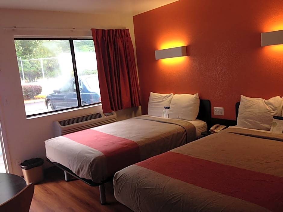 Motel 6-Bessemer, AL - Birmingham