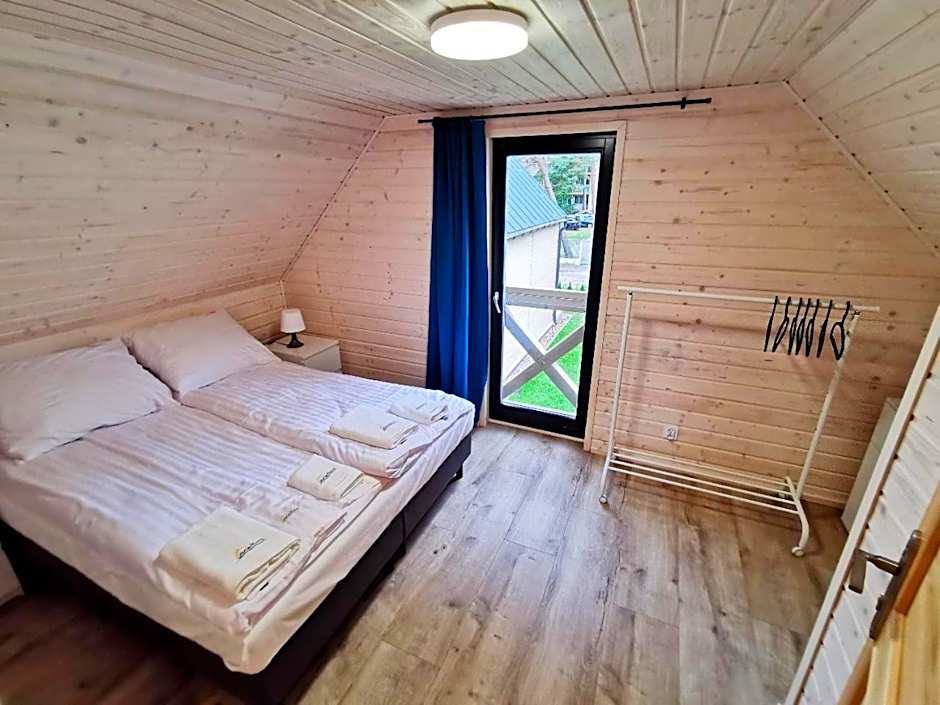 Ośrodek Wypoczynkowy Merkury