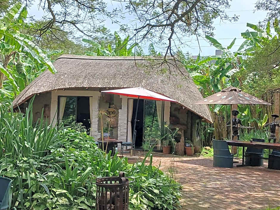 Ascot Bush Lodge & Spa