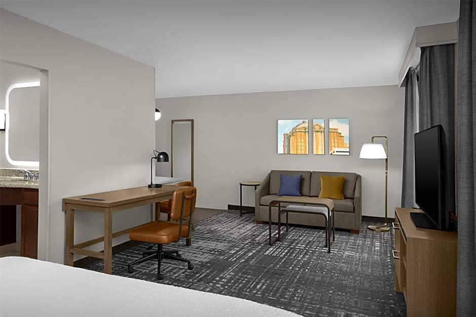 Homewood Suites by Hilton Houston Stafford Sugar Land