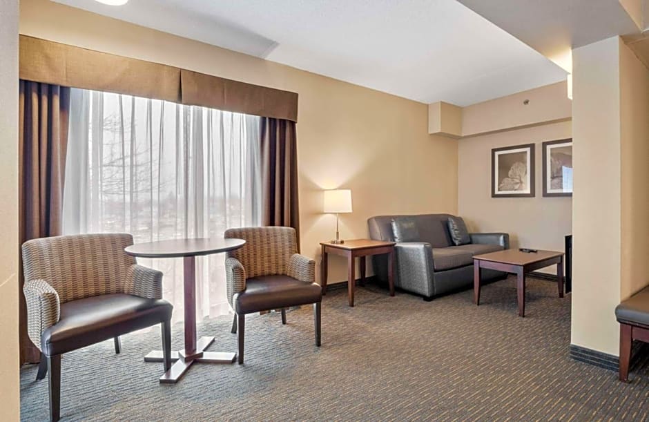 Best Western Plus Cairn Croft Hotel