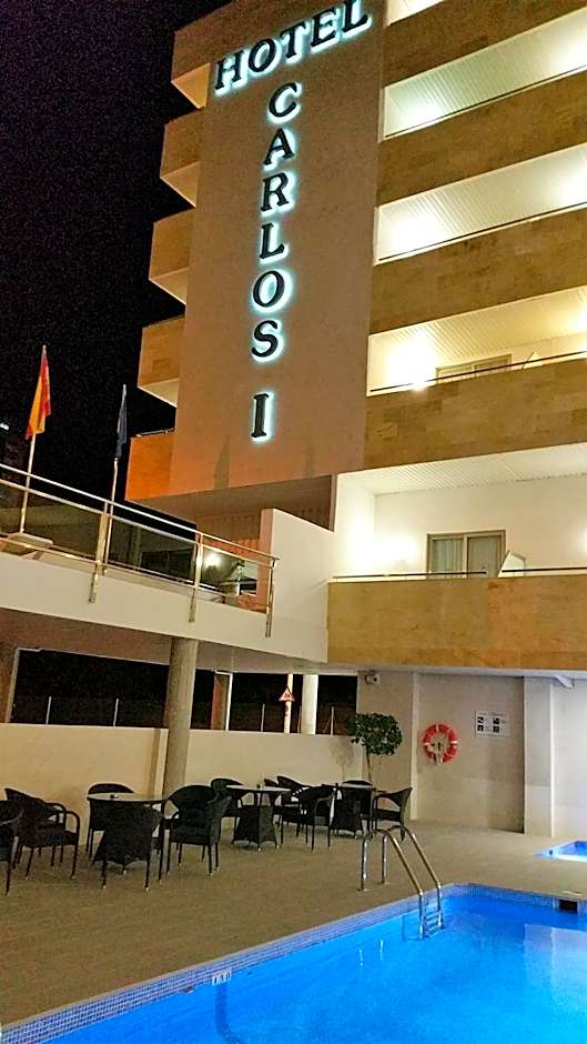 Hotel Carlos I