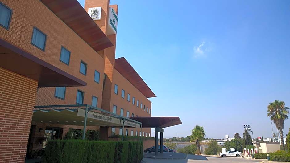 Posadas De España Paterna