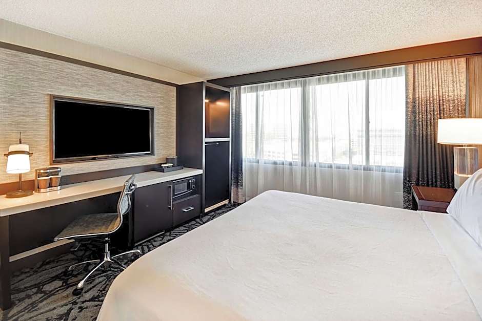 Embassy Suites By Hilton Hotel Santa Clara-Silicon Valley