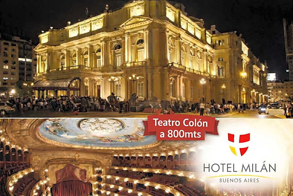 Hotel Milan