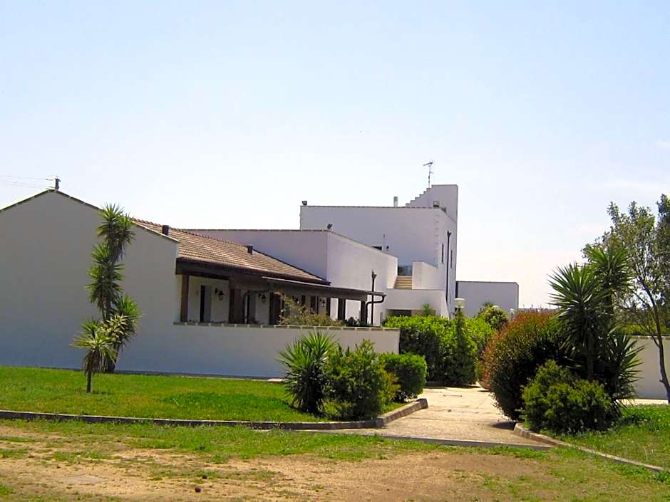 Masseria Fabrizio