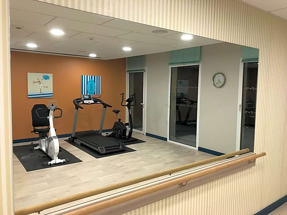 DOMITYS LES PAGELLES