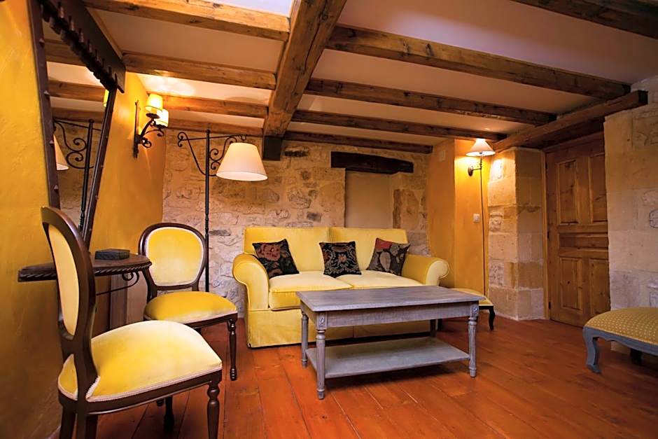 Hotel Rural La Torre de Bisjueces