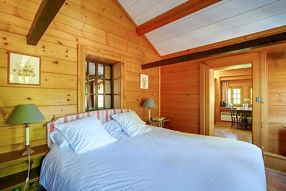 La Verniaz et ses Chalets