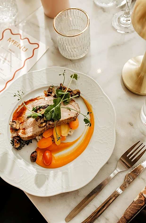 Strandhuisjes Zoomers aan Zee