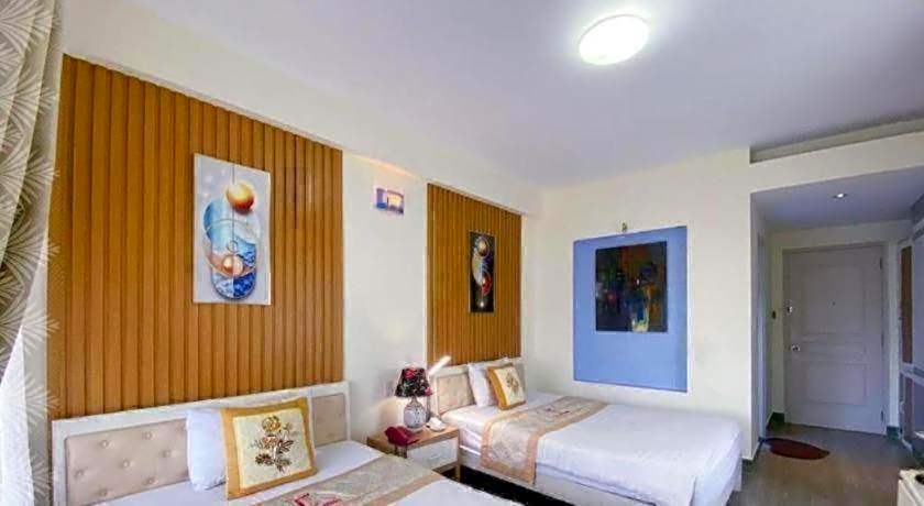 Ideal Hotel Hue