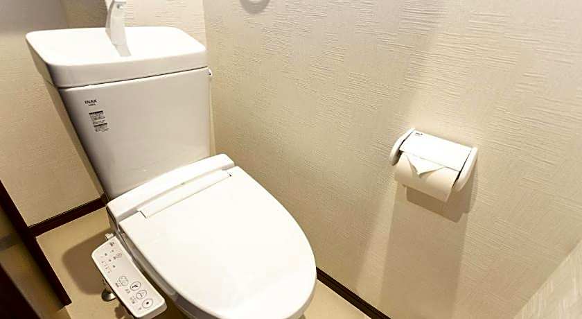 SlowTime Hotel Kyoto