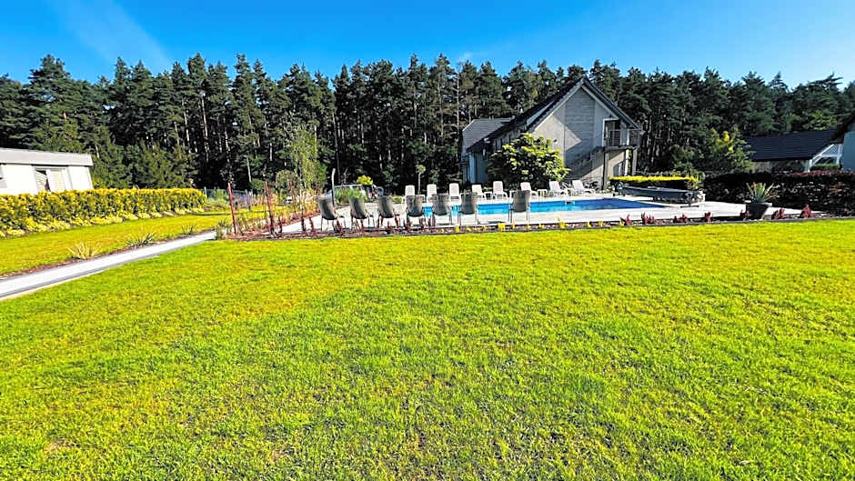 Dom Wypoczynkowy Simurg