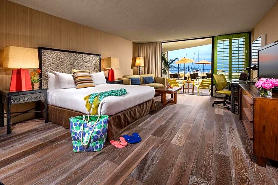 Hotel Maya