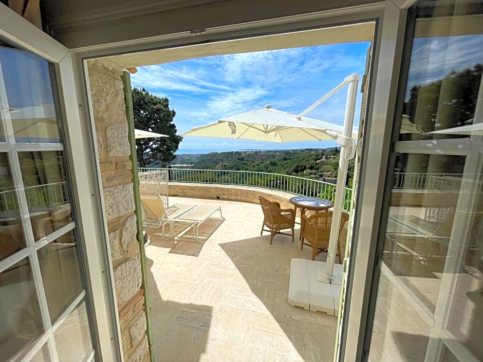 La Bergerie B&B