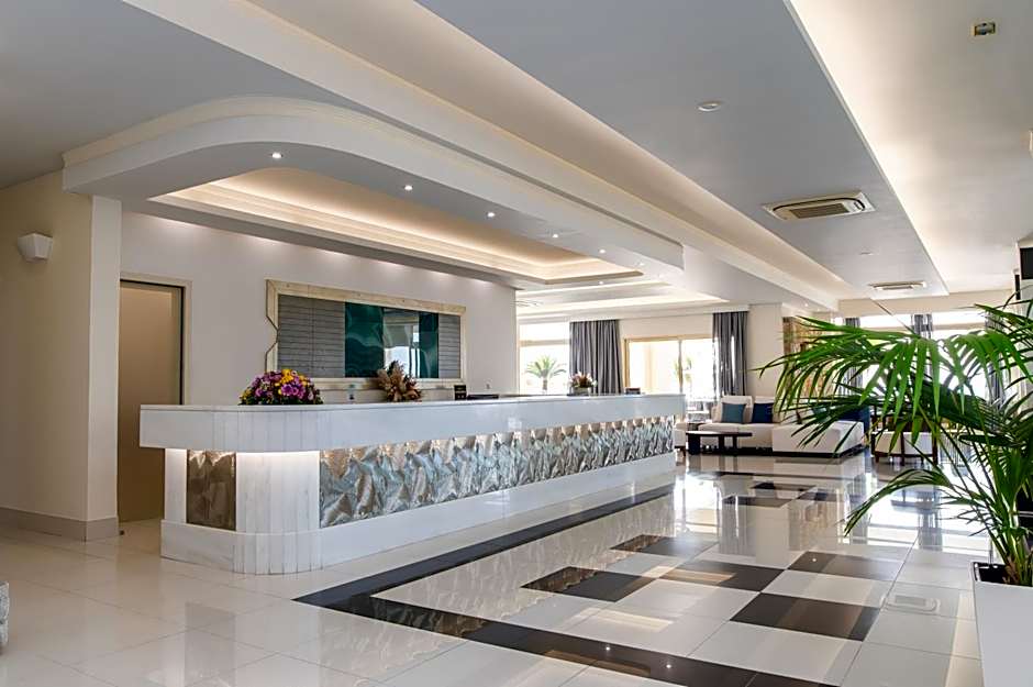 Grand Blue Beach Hotel