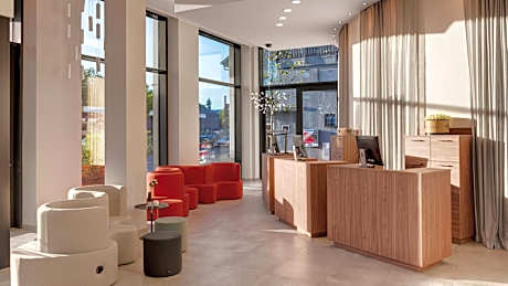 Hotel Stadt Lorrach