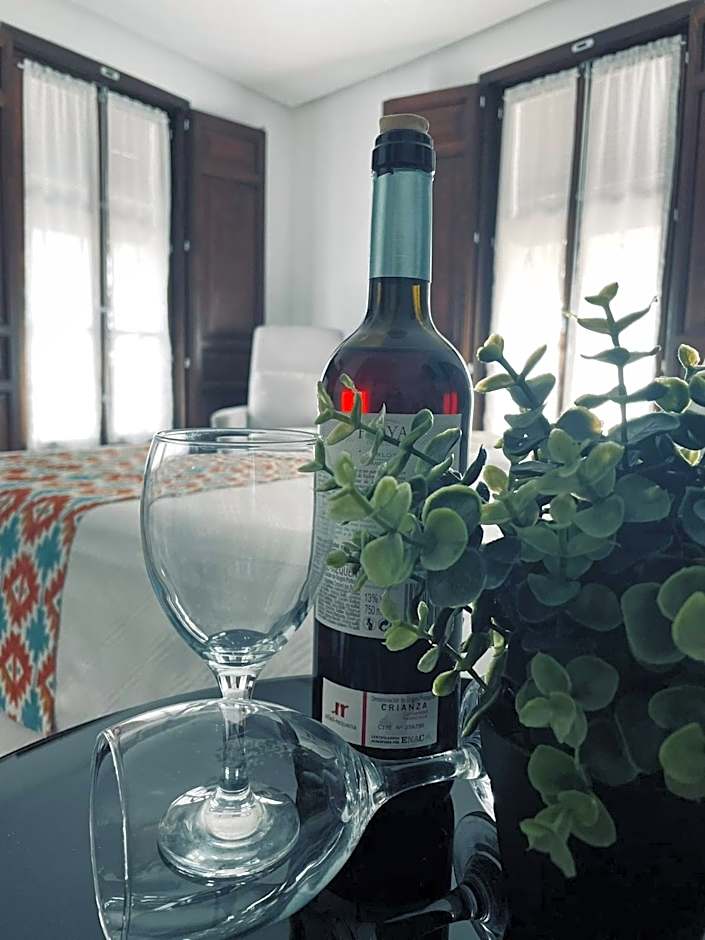 Hotel QB Almagro Centro