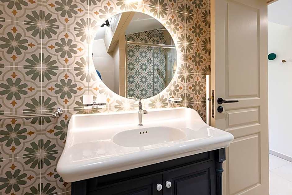 Château la Beaumetane