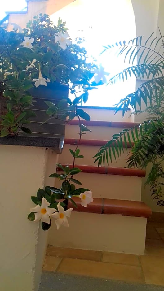 Itaca B&B – Piano di Sorrento, CO