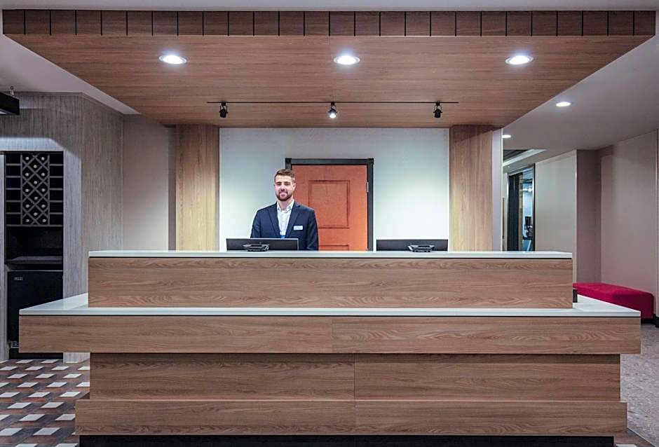 Hilton Garden Inn Kalispell