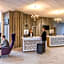 Novotel Coventry M6 J3 Hotel