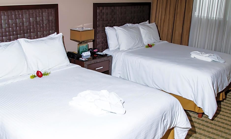 Hotel & Suites Rincon Del Valle