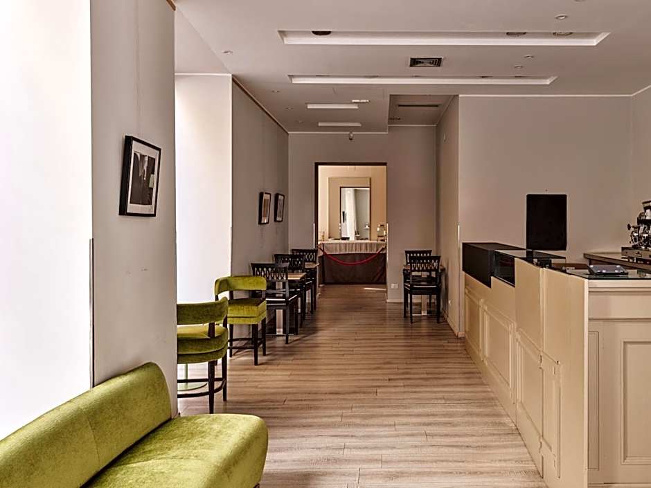 Hotel L'Aretino