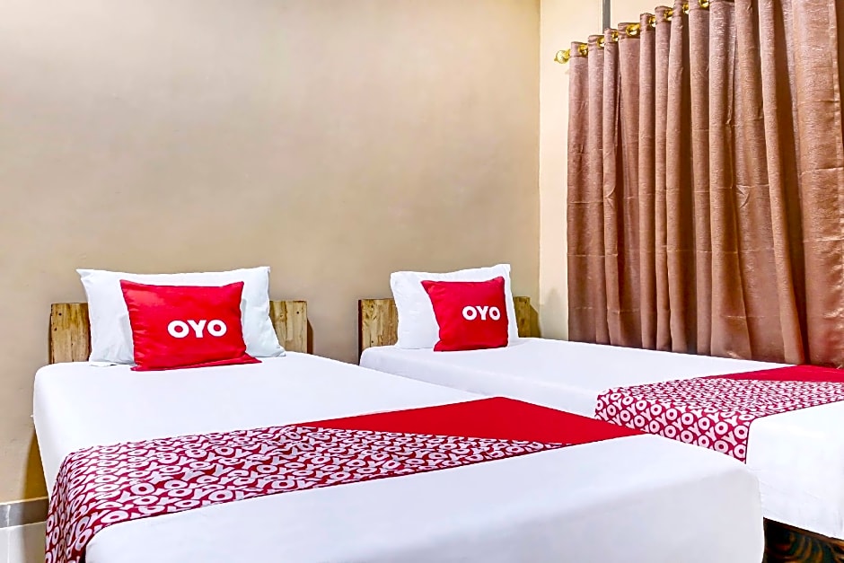 OYO 91223 Mutiara Guest House