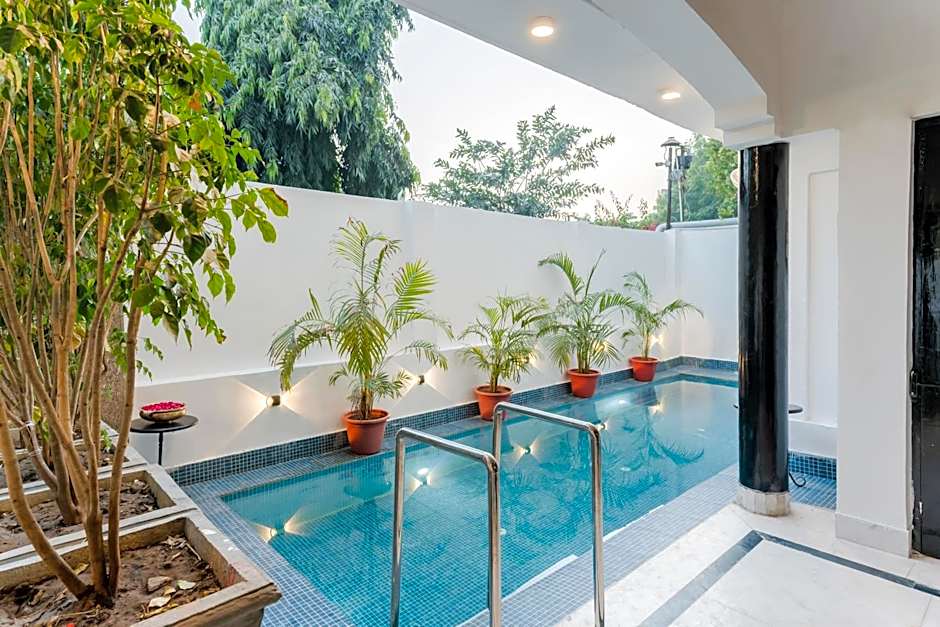 Wanderlust -A boutique hotel