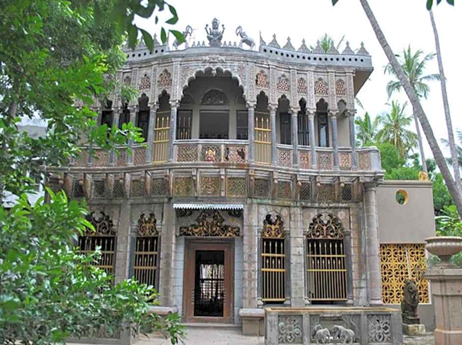 Indeco Hotels Swamimalai