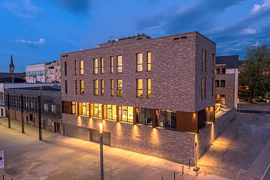 Hotel Neues Pastorat