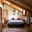 Chalet Stelle Di Neve