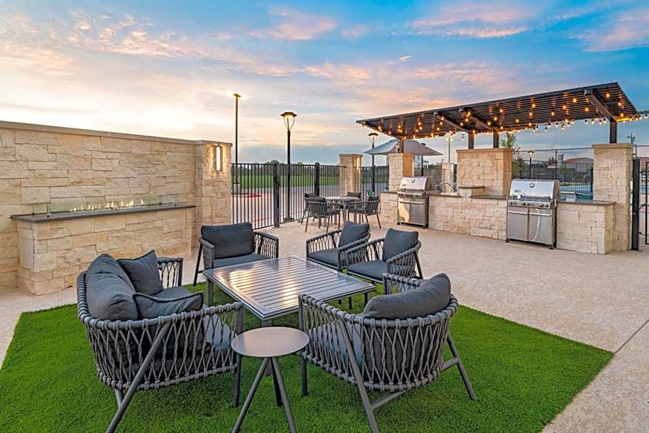 TownePlace Suites by Marriott Stafford Sugar Land