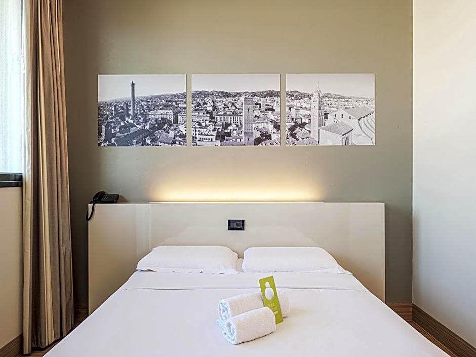 B&B HOTEL Bologna