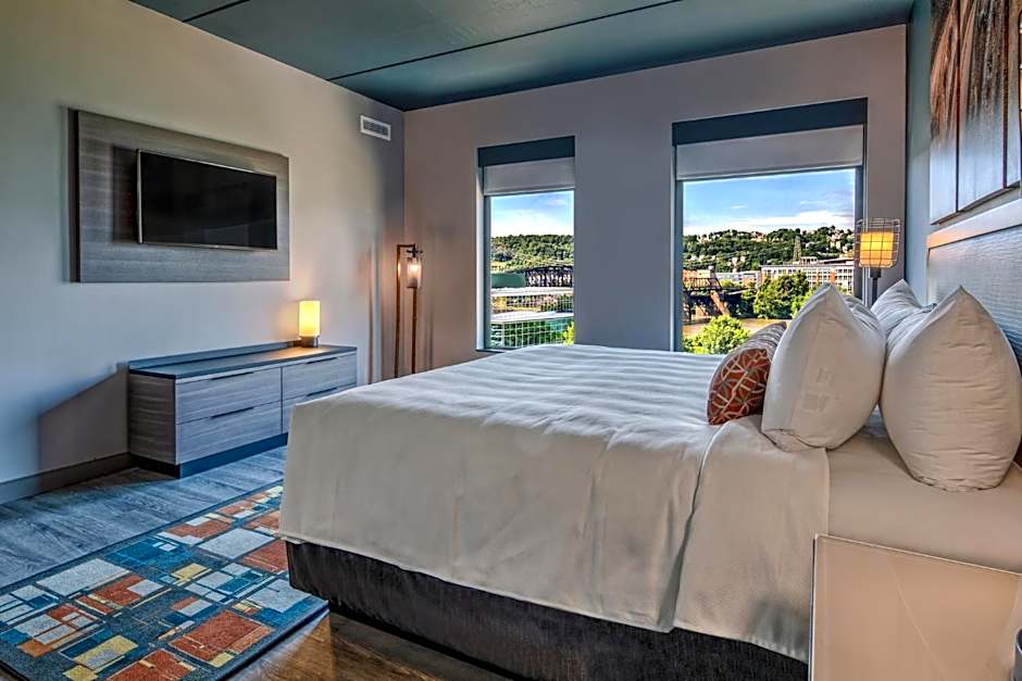 Hotel Indigo Pittsburgh University-Oakland By IHG