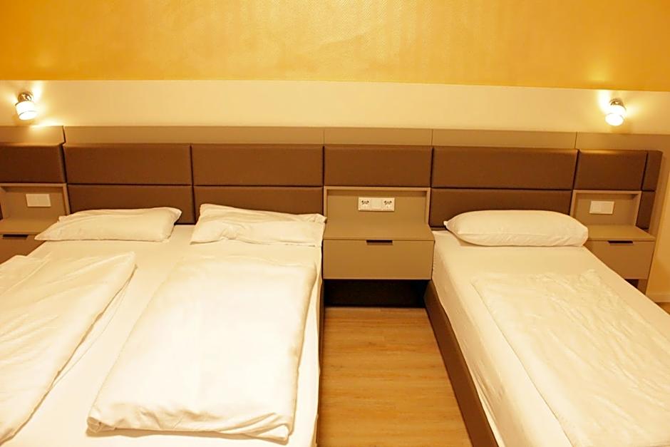 Isar City Hotel