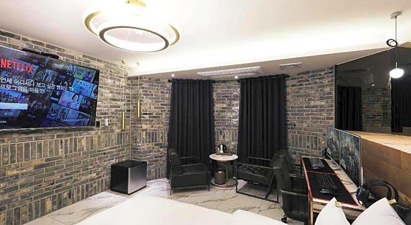 Hotel In Modern Cheongju Terminal Branch