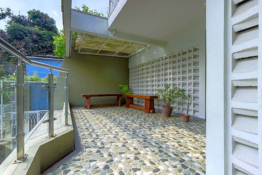 RedDoorz Syariah Plus @ Jatibening