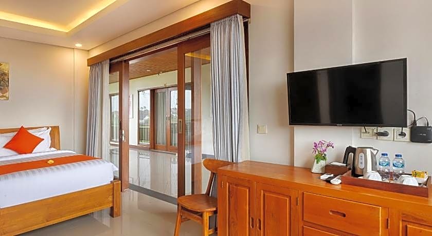 Kubu Belona Canggu