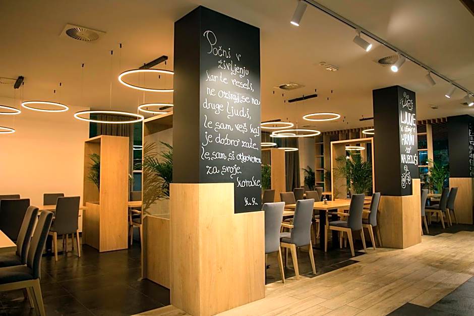 Hotel Aqua Roma