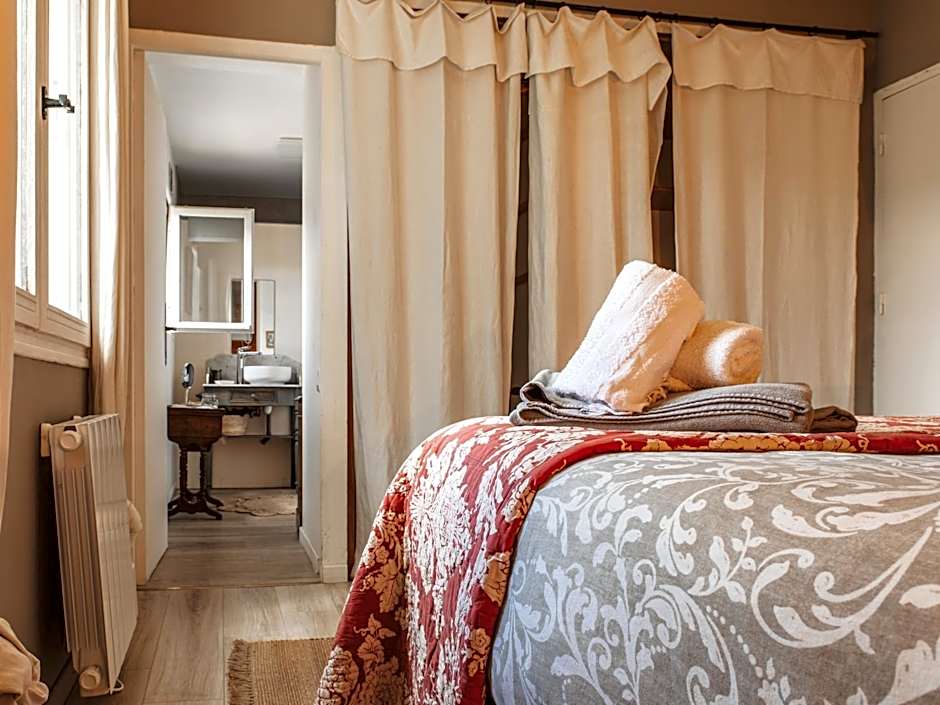 La Petite Auberge de Virginie