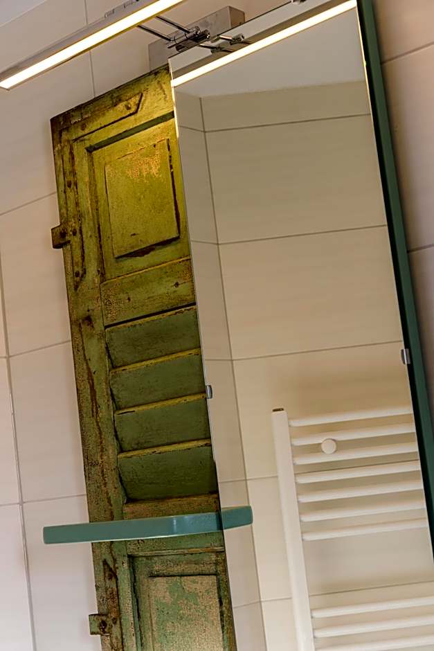 Hotel Brasserie Chaussee