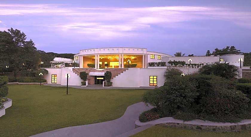 Lemon Tree Hotel Aurangabad