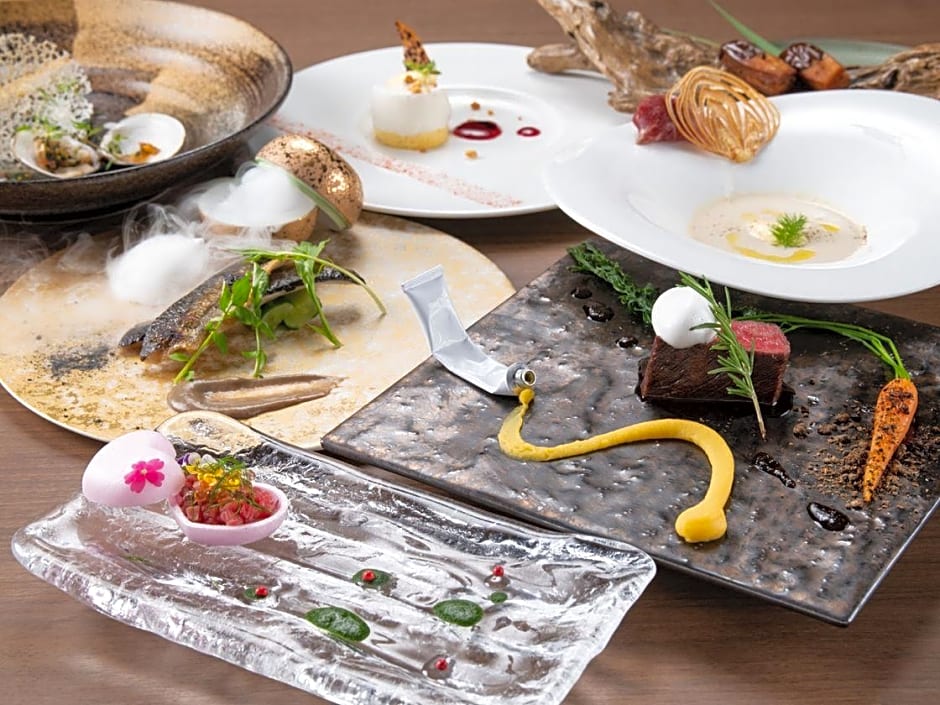 Hitoyoshi Onsen Nabeya